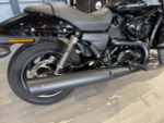 Harley-Davidson Street 750
