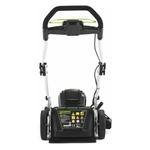 Аккумуляторная газонокосилка Greenworks GD82LM51 (без акк, без з/у)