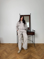 Бомбер Софи ПУДРА