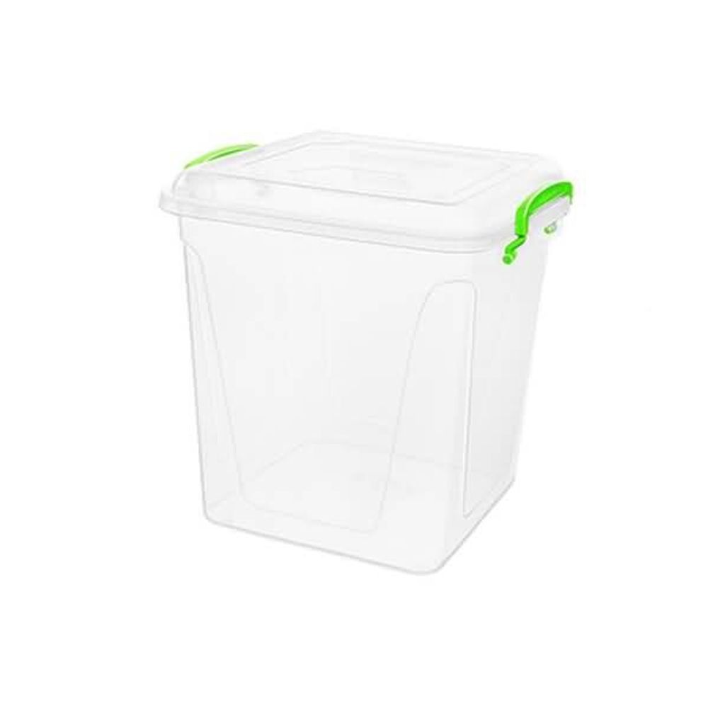 Контейнер &quot;Fresh Box&quot; 11,0 л квадратный цвет в ассортименте