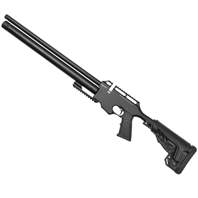 Пневматическая винтовка Reximex Forsce 1 (пластик) 6,35 мм