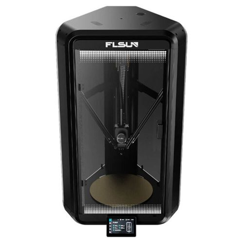 3D принтер FLSUN T1 PRO