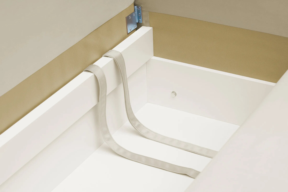 Диван-кровать Калли, спальное место 140х198, велюр, еврокнижка