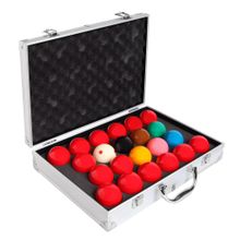 Шары Aramith Tournament Champion Pro-Cup 1G Snooker ø52,4мм в кейсе