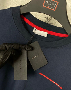 Футболка Prada премиум