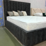 Кровать "Эстетика Lux"