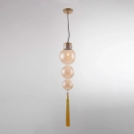 Подвесной светильник Imperiumloft HEATHFIELD LIGHTING - MEDINA 248524-22