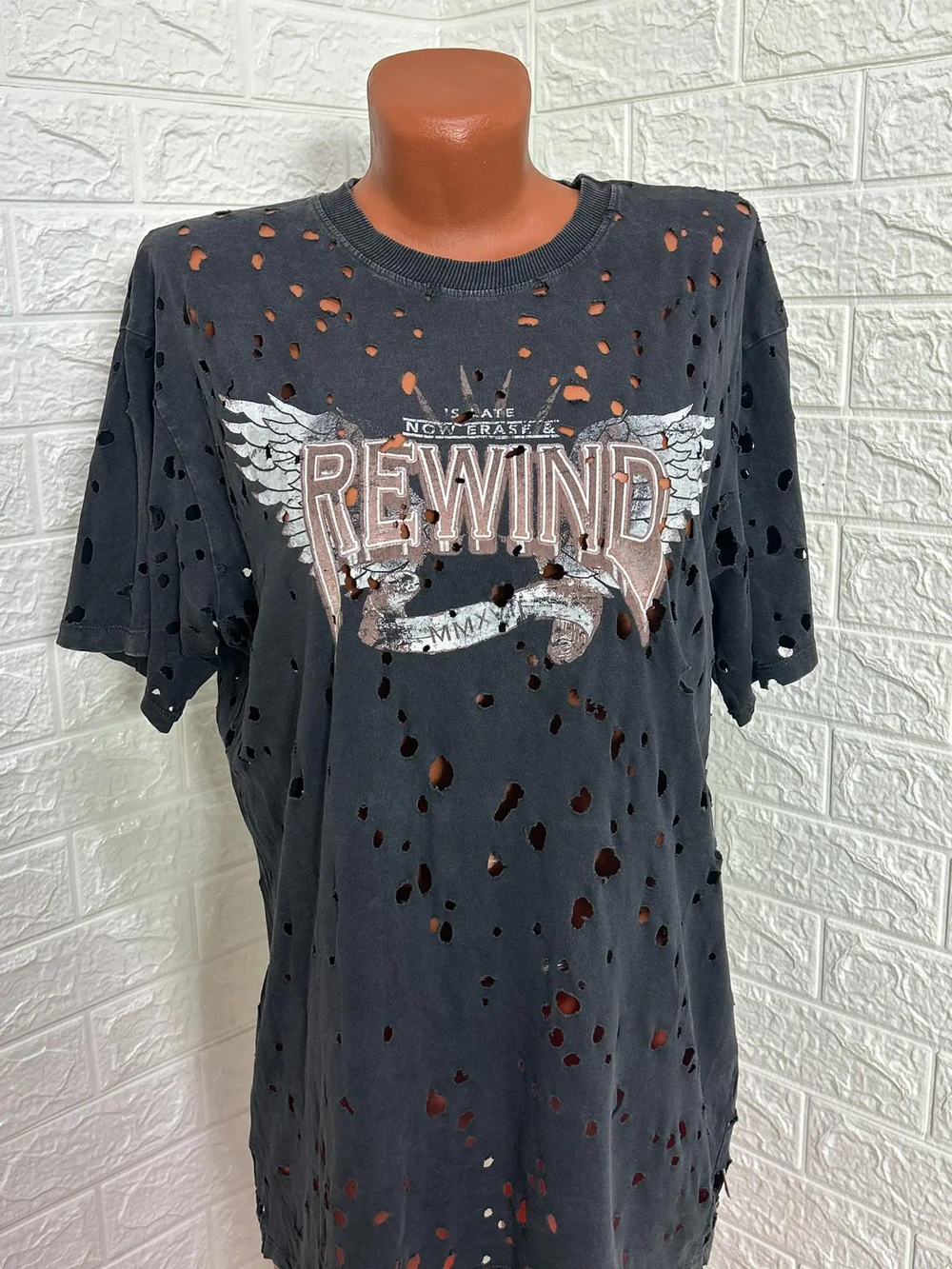 Туника женская Bershka, размер 48