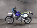 Suzuki Djebel 250XC 2002