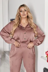 Костюм УК-1047-2 Фабрика Моды