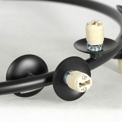 Подвесной светильник Lussole Aberdeen LSP-8747