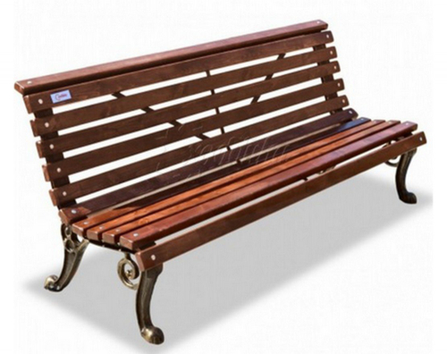 Скамейка уличная «Нева»