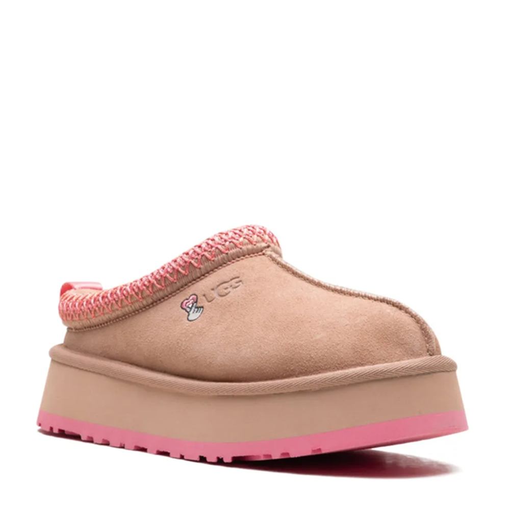 Ugg Tazz Sand Love