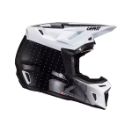 Мотошлем Leatt Moto 8.5 + очки velocity 5.5 - V24