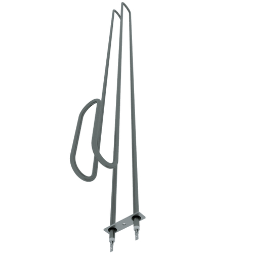 HARVIA ТЭН для электрокаменки Kivi PI90 3000W/230V, артикул SPZRH-249 (б.а. ZRH-249)