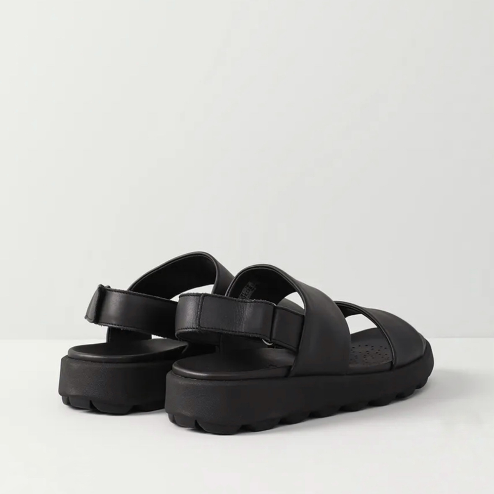 Сандалии мужские GEOX U SPHERICA EC6