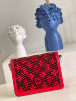 Louis Vuitton Mini Dauphine
