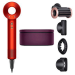 Фен Dyson Supersonic HD15 Topaz Orange