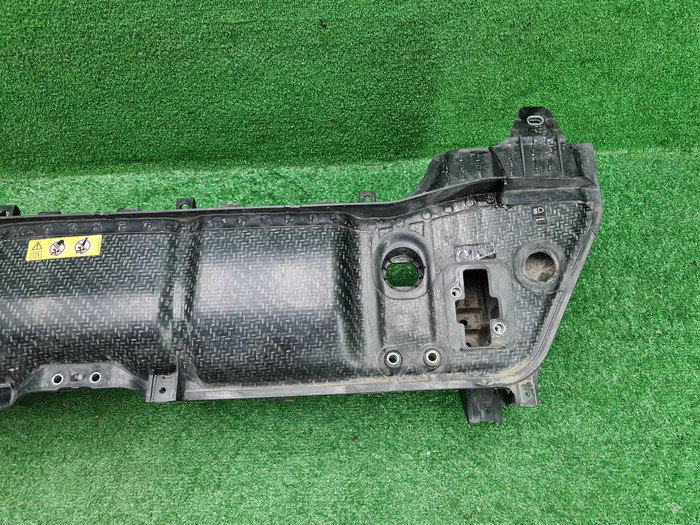 Телевизор Mercedes GLS x167 (2019-н.в.)