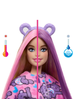 Барби Cutie Reveal Care Bears JCN94