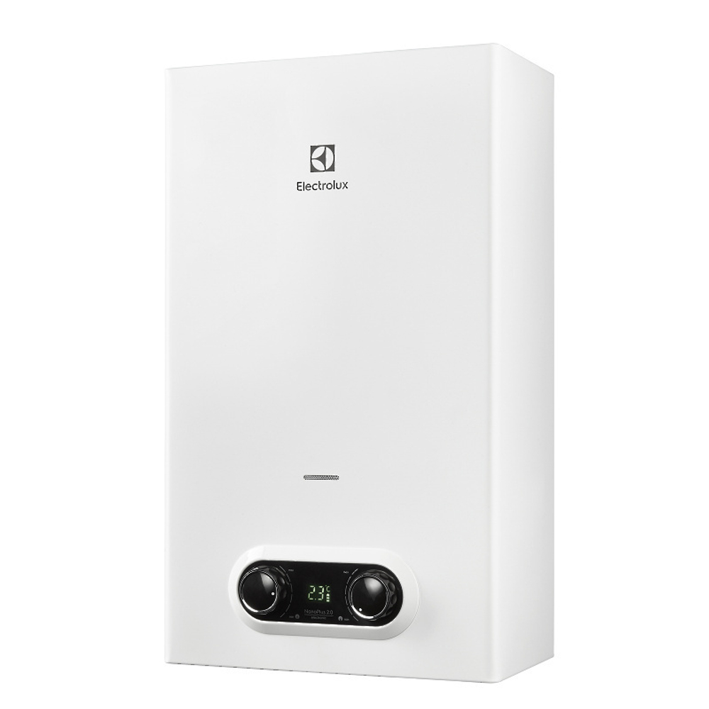 Газовая колонка Electrolux GWH 12 NanoPlus 2.0