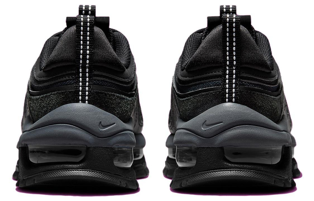 Кроссовки Nike Air Max 97 Futura (Женская размерная сетка)