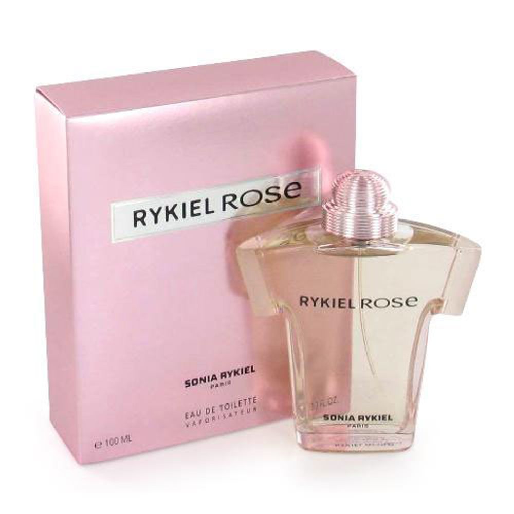 Sonia Rykiel Rykiel Rose