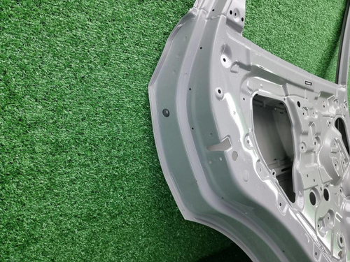 Дверь задняя левая Changan CS55PLUS (2021-н.в.)