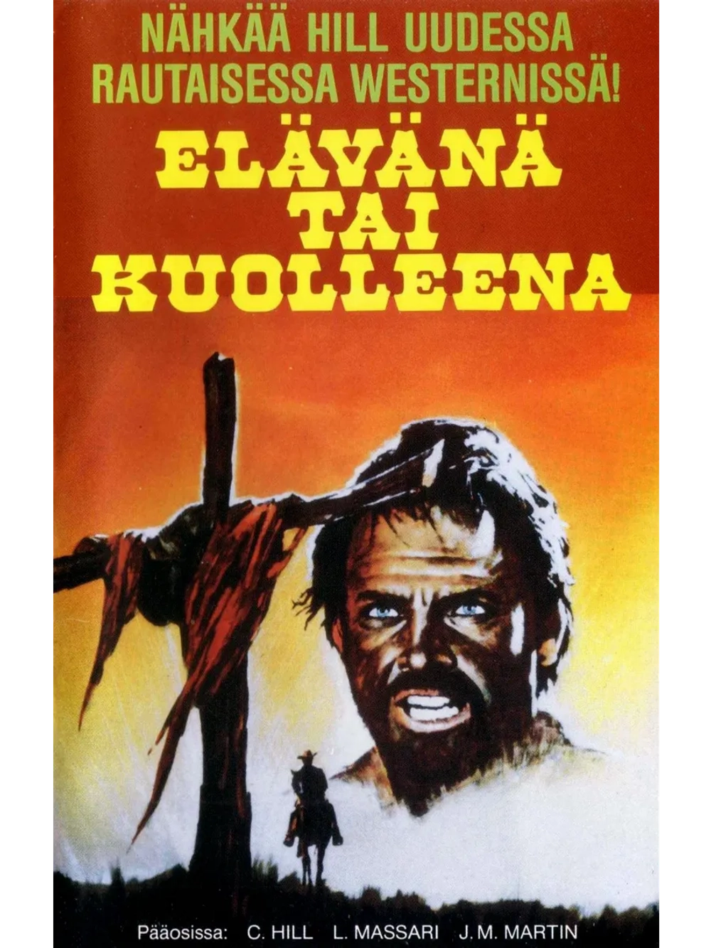 Разыскивается мертвым (1968) (DVD-R), Русский язык.