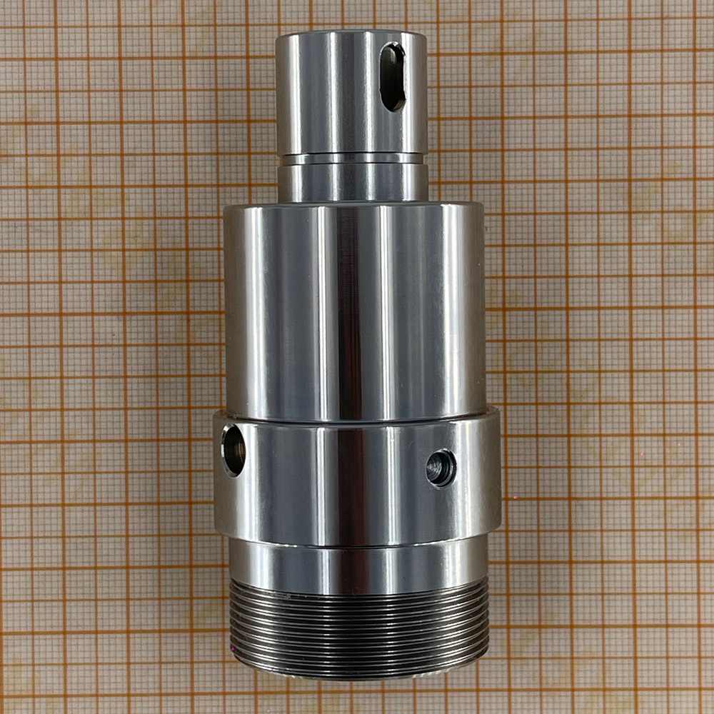 WDK-27135-41 Корпус редуктора