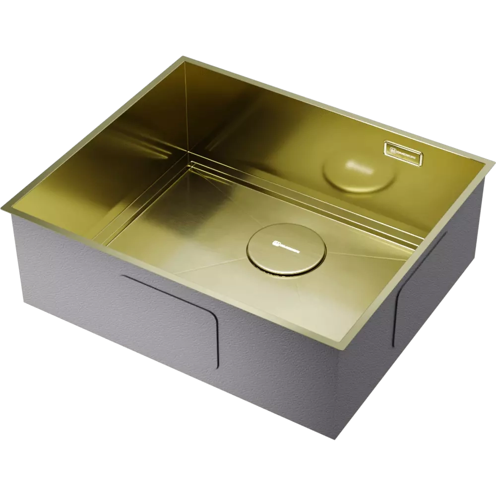 Кухонная мойка Omoikiri Kasen 53-26-INT-LG