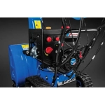 MasterYard MV26530RET снегоуборщик бензиновый 11 л.с. ковш 70 см, выброс 15 м, 6 вперед/2 назад