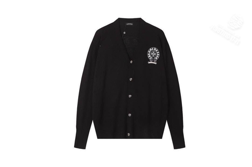 Кардиган Chrome Hearts