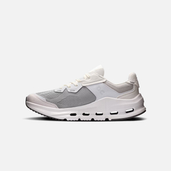 Кроссовки женские ON Cloudnova Rift Sneaker Alloy/Glacier