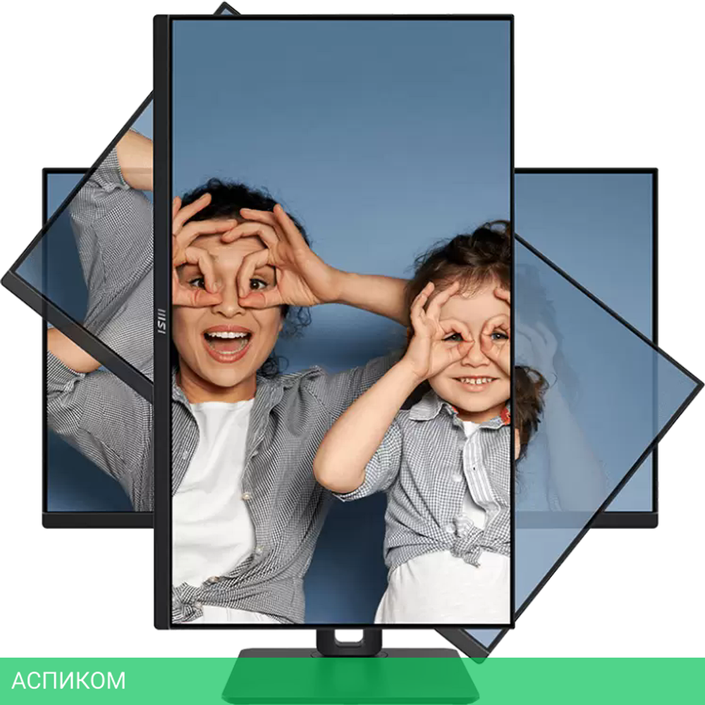 Монитор MSI PRO MP251P