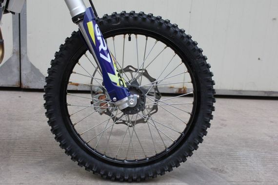 Мотоцикл GR7 F250A-M Enduro Lite