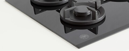 Газовая варочная панель Bertazzoni P604LPROGNE