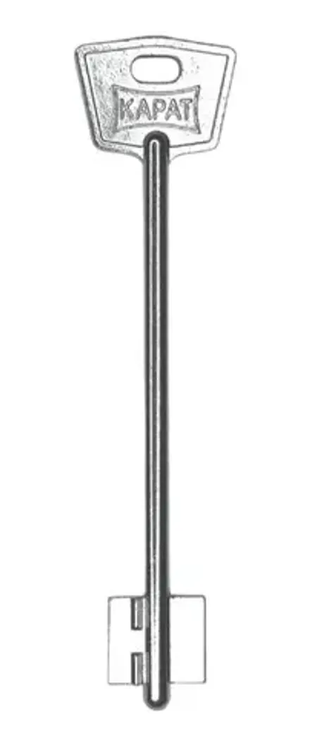 Заготовка дверняк КАРАТ - 1