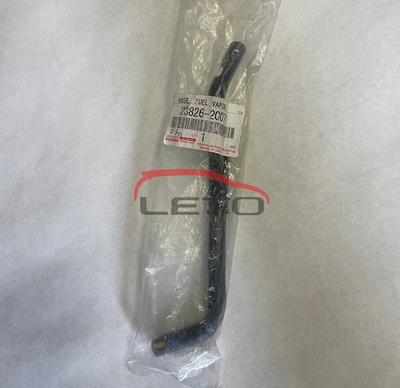 Шланг вакуумной системы 23826-20071 2382620071