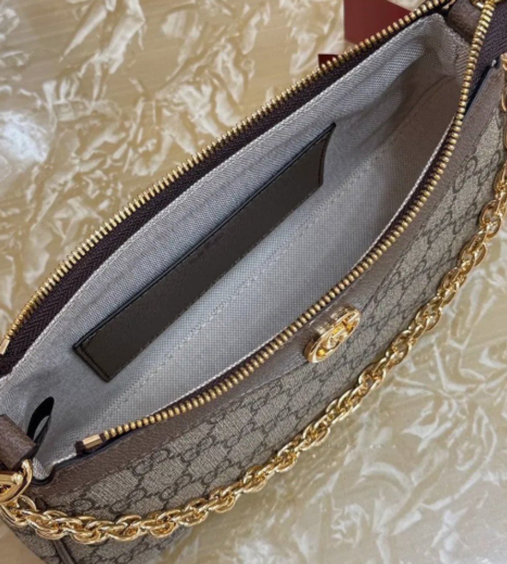 Сумка Gucci стильная