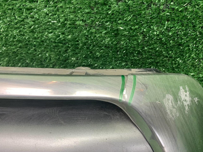 Решетка радиатора Toyota Land Cruiser 200 (2007-2012)