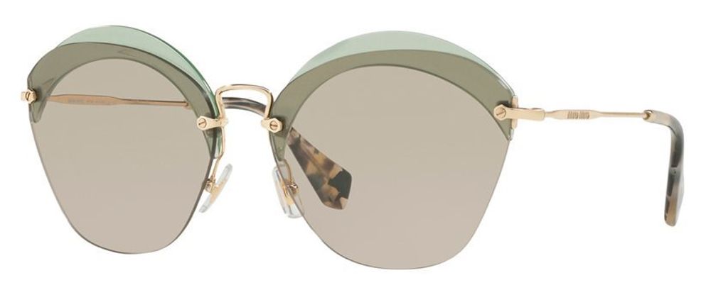 Miu miu 53ss top