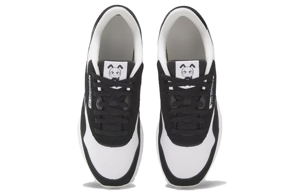 Кроссовки Veefriends X Reebok Classic Nylon Accountable Ant