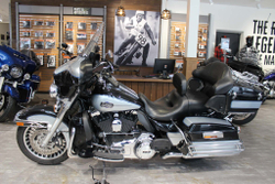 Harley-Davidson Ultra Limited Electra Glide 2013