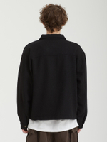 Куртка Emblematic Wool Zip