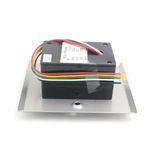 Кнопка выхода SafeEnvir SF-K1R (квадратная) вид 4