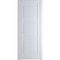 Межкомнатная дверь эмаль Profil Doors 4.6.1PD вайт глухая