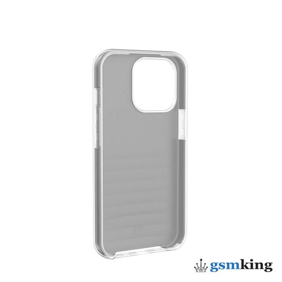 UAG [U] Wave Series Case for Apple iPhone 13 Pro Ash (Пепельный)11315T313131