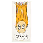 Elizavecca, Cer-100, коллагеновый протеин для керамидного покрытия, 100 мл (3,38 жидк. унц.)