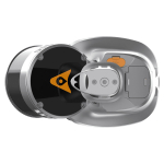 CHCNAV RS10 с калибровкой мобильный лазерный сканер